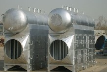 【供應窯爐余熱鍋爐、空氣預熱器(圖)】_供應窯爐余熱鍋爐、空氣預熱器指導價_供應窯爐余熱鍋爐、空氣預熱器行情 -天津華能集團能源設備廠