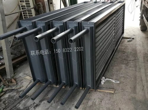 【蒸汽散熱器_工業(yè)翅片管換熱器_srz型烘干機散熱器】- 