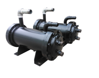 列管式換熱器_力和,廣州力和,力和海得,板式換熱器,全智能換熱機(jī)組,衛(wèi)生級