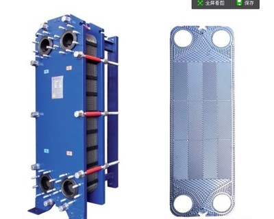 供應(yīng)上海堿液冷卻循環(huán)專用板式熱交換器的廠家價格 品牌:赫普斯 -蓋德化工網(wǎng)