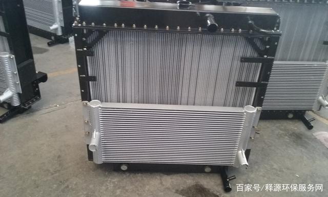 板翅式換熱器_制藥百科_制藥網