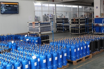 【匠企說(shuō)】鑫雷換熱器營(yíng)銷總監(jiān)李星宗:180個(gè)專利,&ldquo;以小見(jiàn)大&rdquo;做核心!