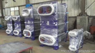 德州鑫溢供應(yīng)優(yōu)質(zhì)板式換熱器 廠家直銷(xiāo)產(chǎn)品_暖通制冷_世界工廠網(wǎng)