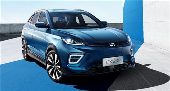 威馬EX5電池數據曝光 30萬公里續航衰減與吸污車應用場景的啟示